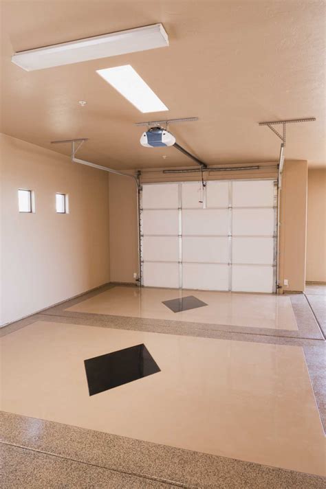 How to Glue Insulation Board to Garage Doors