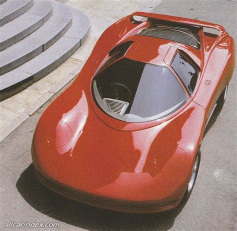1989 Norwich Union Mirov II - AllCarIndex
