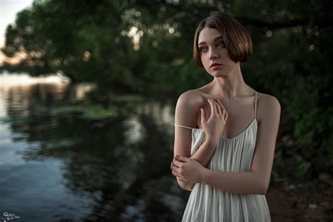 Georgy Chernyadyev - Most Inspiring Fine Art Portrait Photographer From ...