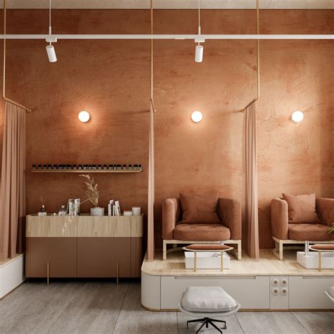 СК Прага | Salon interior design, Beauty room decor, Beauty room design