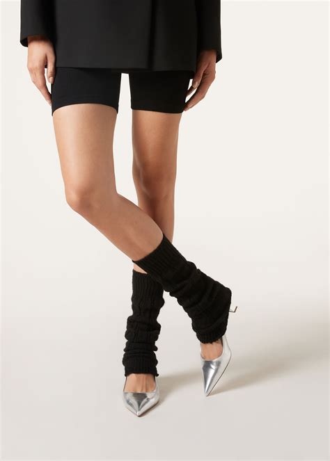 Soft Leg Warmers - Leg warmers - Calzedonia