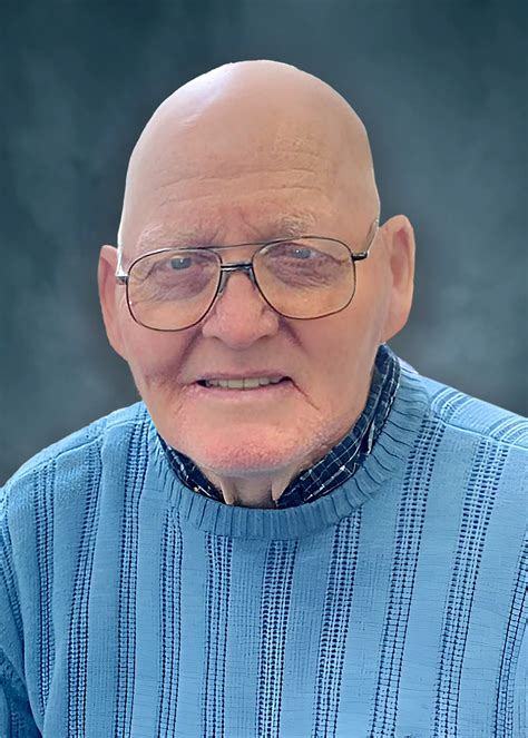 Glenn Russell “Shorty” Dockhorn, 81 | KNLV AM & FM