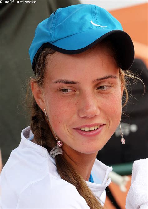 Anastasiya Vasylyeva - Ladies Open Hechingen 2015 03 - a photo on ...
