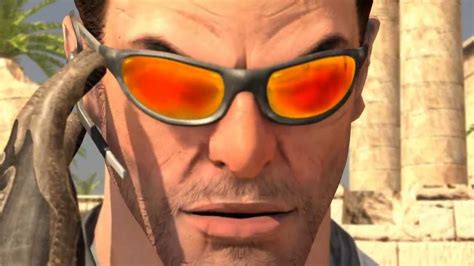 Информация об игре Serious Sam 3: BFE — igroPad.com