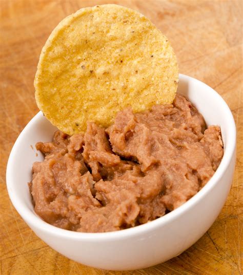 how to make refried beans from can 2