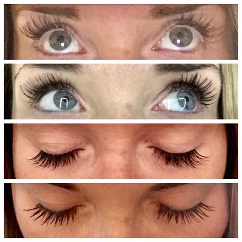 Albums 100+ Pictures Lash Boost Before And After Photos Excellent
