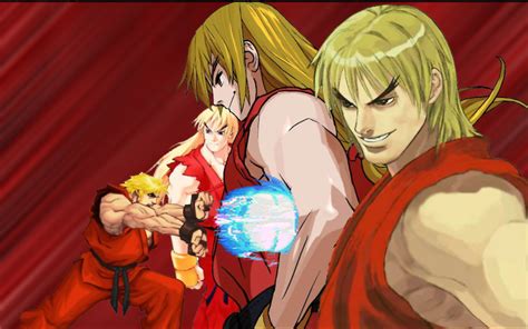 Street fighter - Street Fighter Wallpaper (24231449) - Fanpop