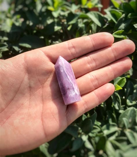 Mystery Crystal Surprise Box Premium Crystal Grab Bag - Etsy