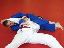 Head Lock Escape (Arm Frame) - Brazilian Jiu-Jitsu Techniques ...