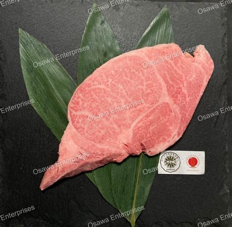 Kobe Wagyu Beef - Japanese Wagyu Beef Australia