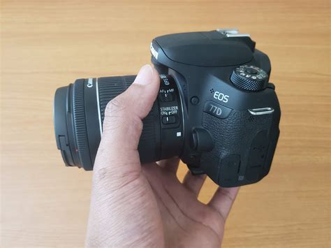 Canon EOS 77D is awesome : r/canon