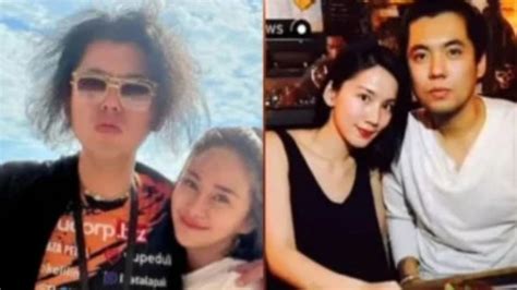 Foto Potret Lawas JK, Sosok yang Disebut Pacar yang Meninggalkan Denise ...