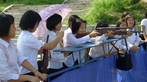 North Korean Women Beautiful