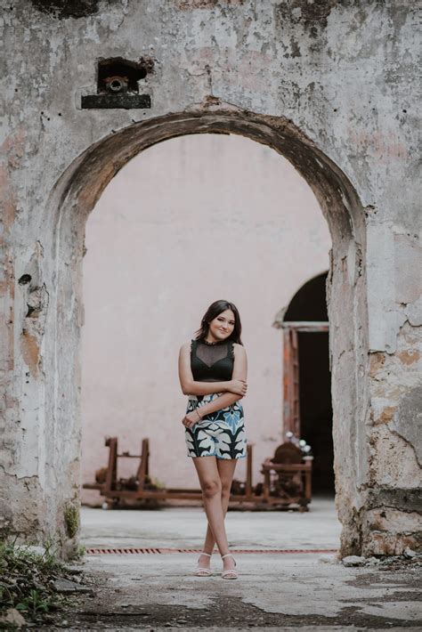 XV Nahomi Sofía - Greenvitations MX