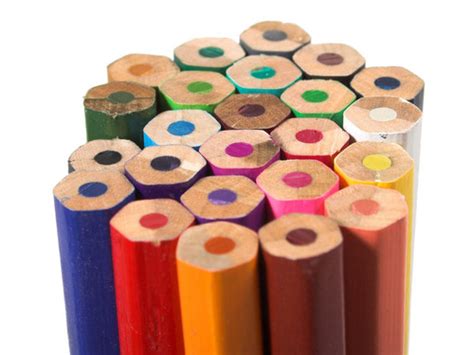 colored pencils pencils wallpaper  fanpop