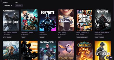 Siege is number 1 on Twitch : r/R6ProLeague