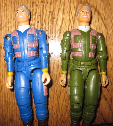 A-Team (Galoob): Hannibal