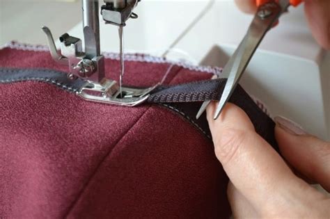 Лента для подшивки брюк утюгом: как называется эта лента. как ее ...