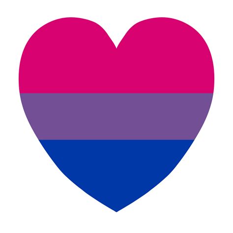 Bisexual Symbol Flower at Kenneth Mcgray blog