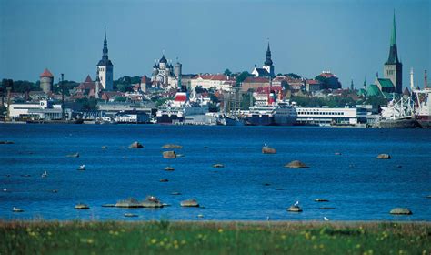 Baltic Capitals Tour | Baltic Capital Cities Tour | Baltic Tour from