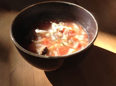 mennonite cabbage borscht – Trust in Kim: an ad-free recipe blog!