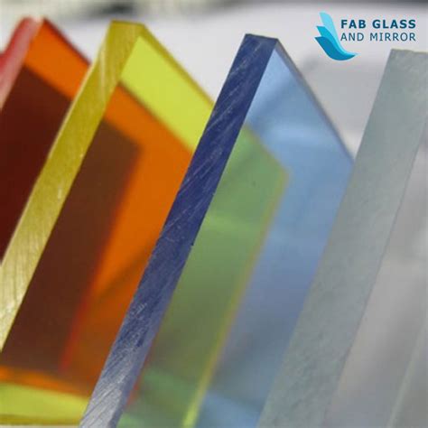 advantages  acrylic glass sheets  food storage  stores