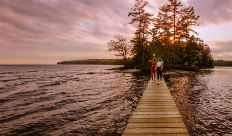 Ontario | Wellness Travelled