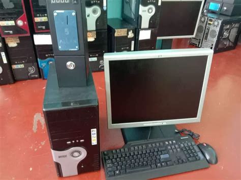 Pisonet Business Packages, Computers & Tech, Desktops on Carousell