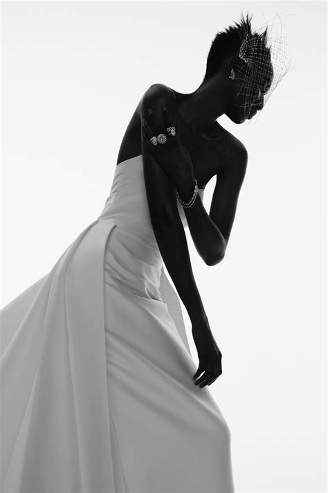 NY Luxury Bridal Fashion Week: Preview [PHOTOS]