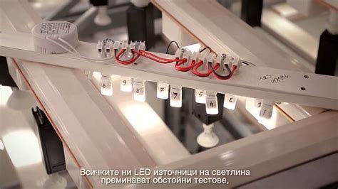 ИКЕА осветление: бъдещето принадлежи на LED // IKEA Lighting: The ...