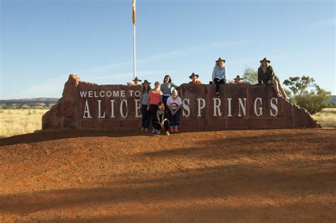 Alice Springs - LetsGoKids