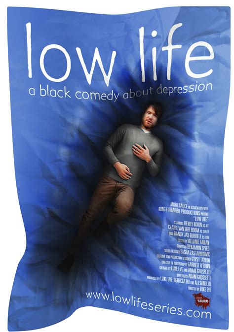 LOW LIFE: Comedy That's Making A Positive Impact