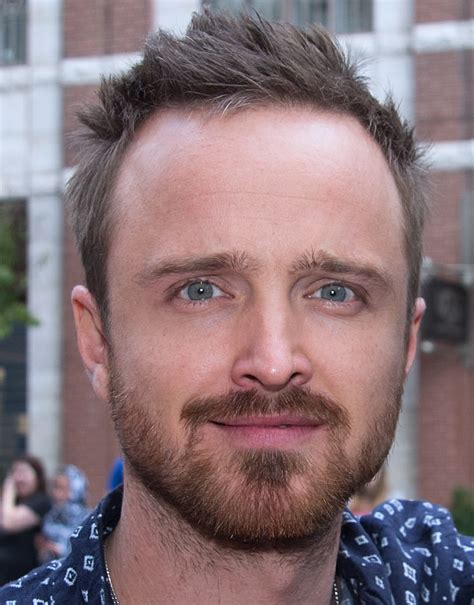 Aaron Paul | Tron Wiki | Fandom