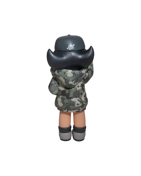 BILLIONAIRE GIRLS CLUB x ASTRO GIRL COLLECTIBLE - MULTI – Billionaire