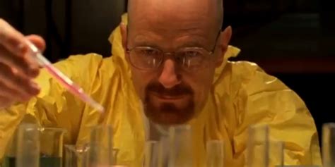 'Breaking Bad' Science Consultant Dishes On Chemistry Behind Hit TV ...