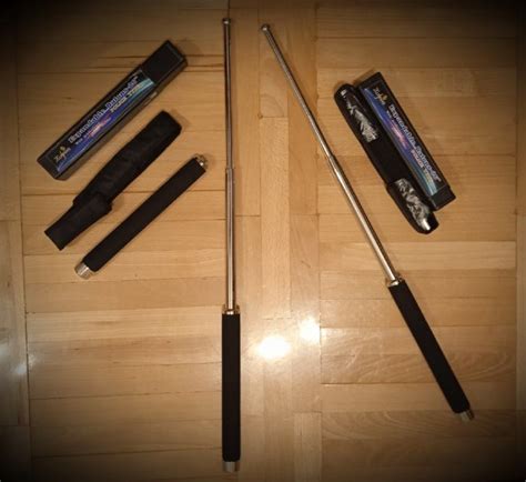 Teleskop palica 50cm - Novo