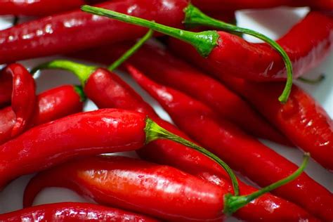 Cayenne Pepper Nutrition: How Healthy Are They?