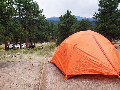 Camping Gear: What You Need For Your Trip - Travel Eat Blog