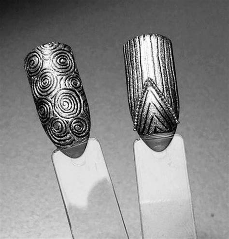 Модный маникюр 2018: 20 модных тенденций, новинки фото | Stylish nails ...