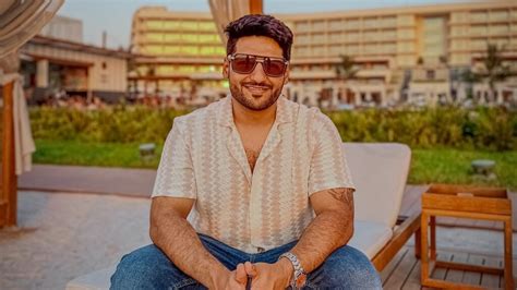 karan singh arora  artist  crypto trading tycoon