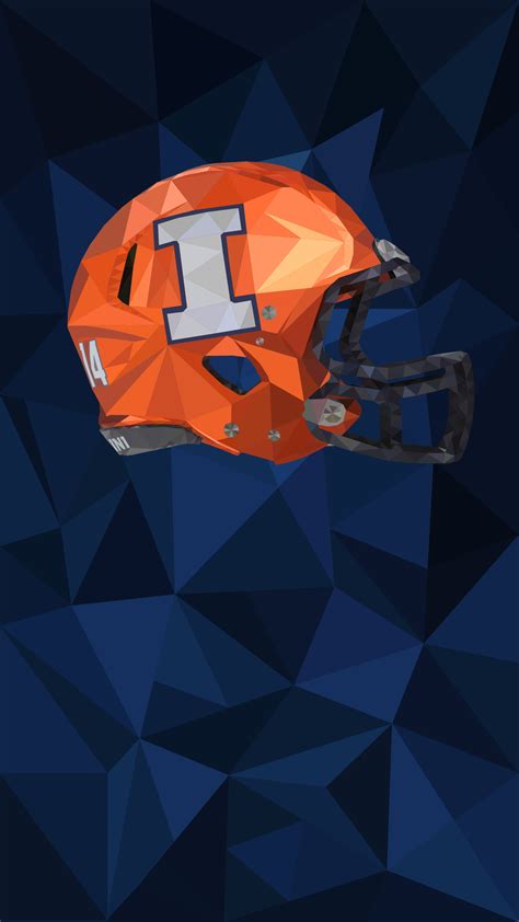 illinois football wallpapers wallpapersafari