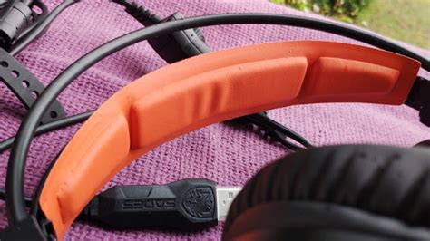 Sades A6 Upgraded Version Review: 7.1 Gaming Headset | Gadget Explained ...