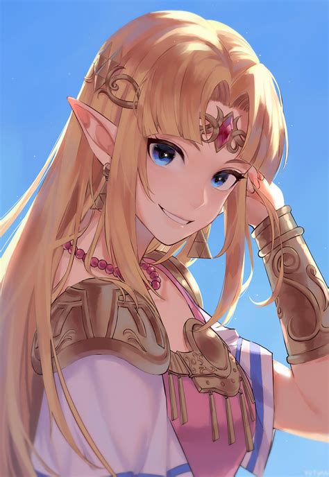 Zelda in Smash sp | Super Smash Brothers Ultimate | Know Your Meme