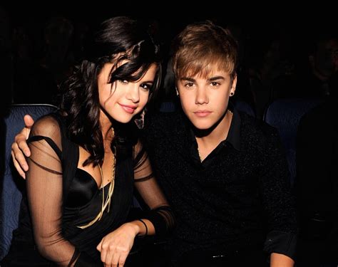 Selena Gomez And Justin Bieber Wallpaper 2024