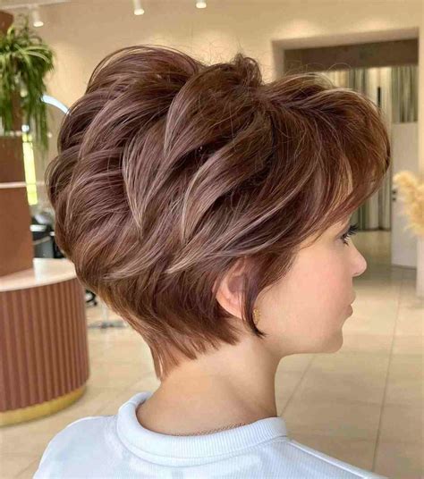 top  fall  hairstyles hair colors ideas   face shape