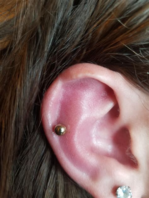 feel  pulse   ear rpiercingadvice