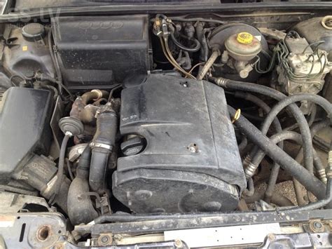 SS.COM Audi - 80 - Rezerves daļas, Cena . Audi 80 B4 Avant 1, 9Tdi ...