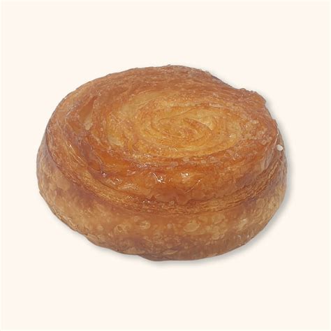 Kouign Amann – Bakehaus