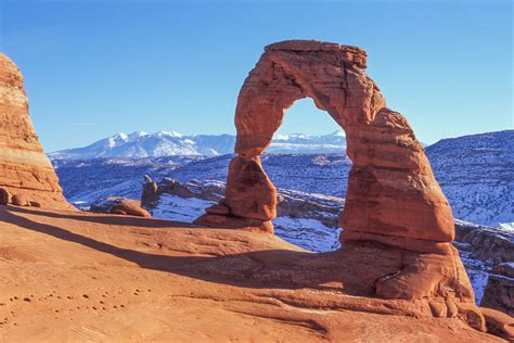 Southwest Escapes: The Most Unique Places to Stay in the American