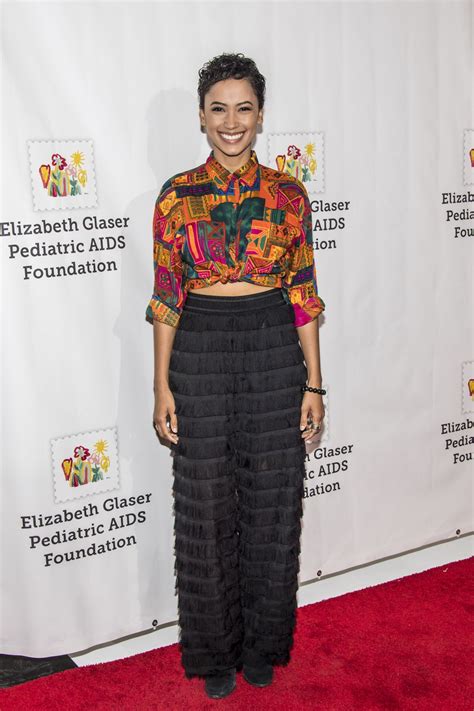 ANDY ALLO at 28th Annual A Time for Heroes Family Festival in Culver